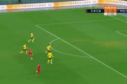 开云体育中国-天津天海遭遇主场失利，积分榜下滑