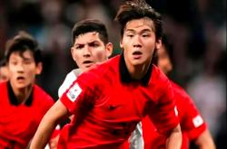 开云体育官网-亚洲球队实力强劲，挑战欧洲南美强队