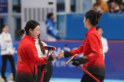 开云平台-哈尔滨队惊险获胜，晋级下一轮