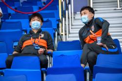 开云体育app-武汉卓尔取得胜利，继续努力追赶