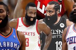 开云体育官方网站-火箭巨头离队？哈登将离开战队