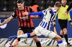 开云体育下载-柏林联盟逆转沃尔夫斯堡，实现赛季首胜