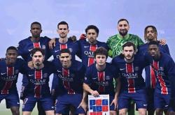 开云体育-雷恩不敌巴黎圣日耳曼，遭遇联赛首败