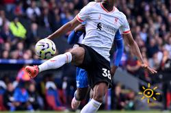 开云体育app-利物浦中场奇才遭遇重伤，球队备战面临巨大挑战