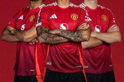 开云体育登录-曼联阵容齐整，取得欧战资格