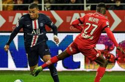 开云体育官方网站-布雷斯特客场不敌对手，追赶步伐受阻