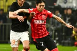 开云体育中国-韦世豪连场进球，广州恒大赢得重要胜利