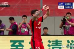 开云下载-上港击败卓尔，取得连胜势头正旺