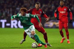 开云体育入口-法兰克福对阵汉诺威，坐拥主场优势