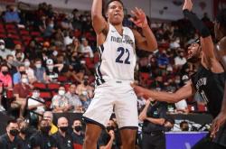 开云体育app-魔术主场击败灰熊，赢得三连胜