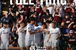 开云体育下载-关于热刺客场击败对手，连胜喜人的信息