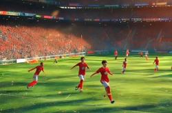 开云体育官网-足球场上擦出的火花成为燃爆全场的动力