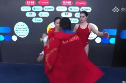 开云体育官方网站-中国选手战胜对手豪取跳水比赛冠军