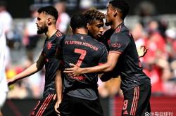 开云体育在线-科隆中场连续助攻，率队击败对手