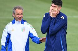 开云体育app-意大利队在法国比赛中获得惊人的胜利