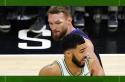 开云体育入口-凯尔特人客场击败篮网