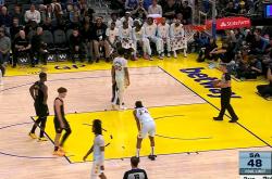 开云下载-马刺逆转掘金，取得四连胜