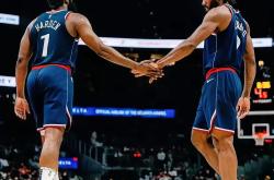 开云体育在线-火箭客场险胜尼克斯，哈登砍下35分