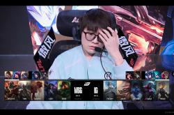 开云官网-关于IG横扫HLE，Jankos完成史诗逆转鏖战多局半决赛，留下经典瞬间的信息