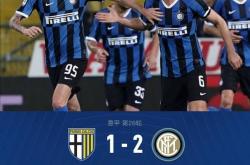 开云APP-帕尔马新援助攻帮助球队反超比分的简单介绍