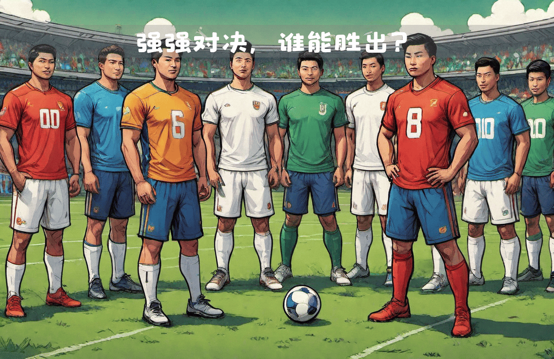 利物浦与皇家马德里进行了一场激烈的对决