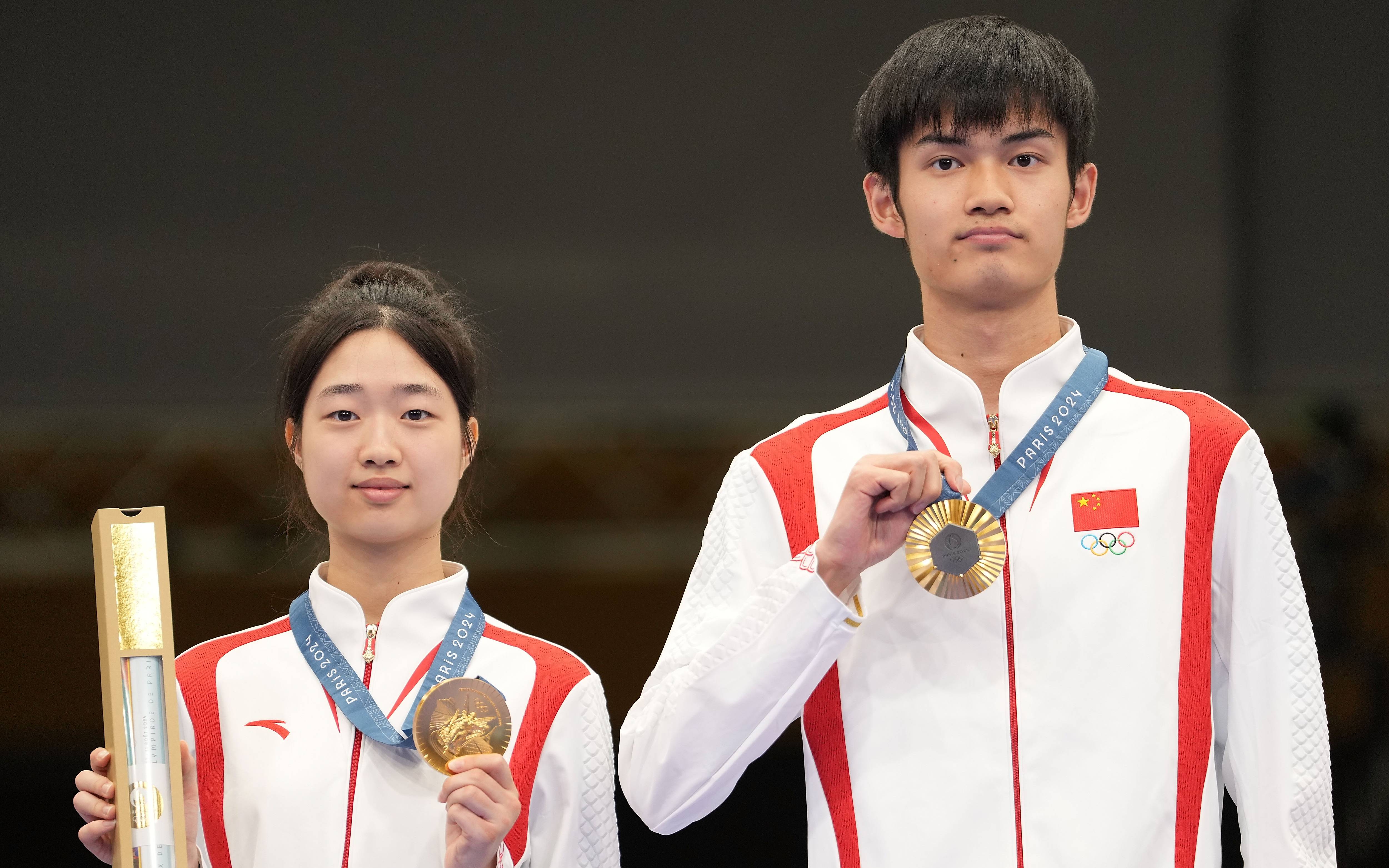 射击比赛激烈角逐，选手稳定发挥争夺冠军宝座的简单介绍