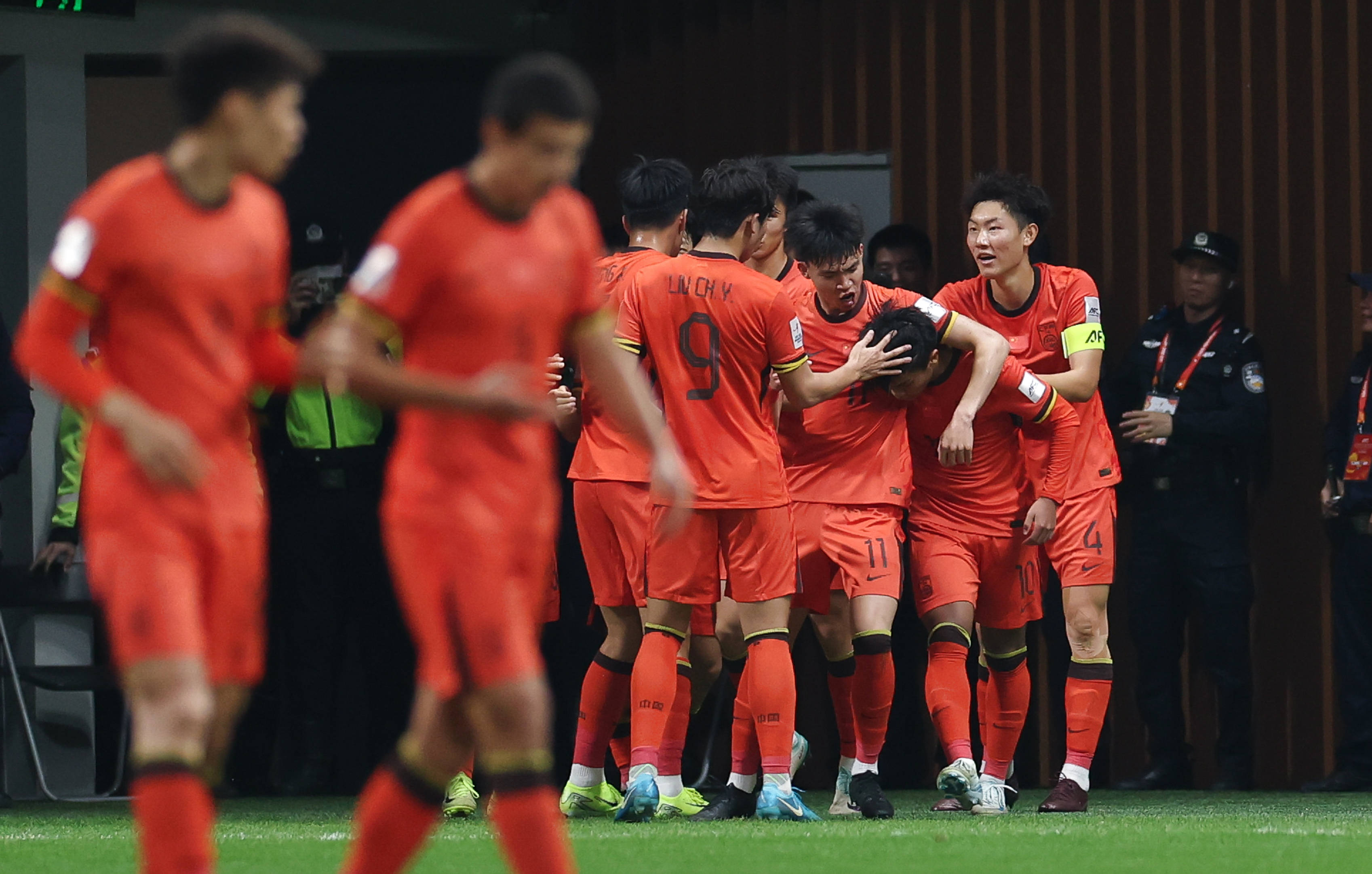 国青女足苏州足球训练营圆满闭幕