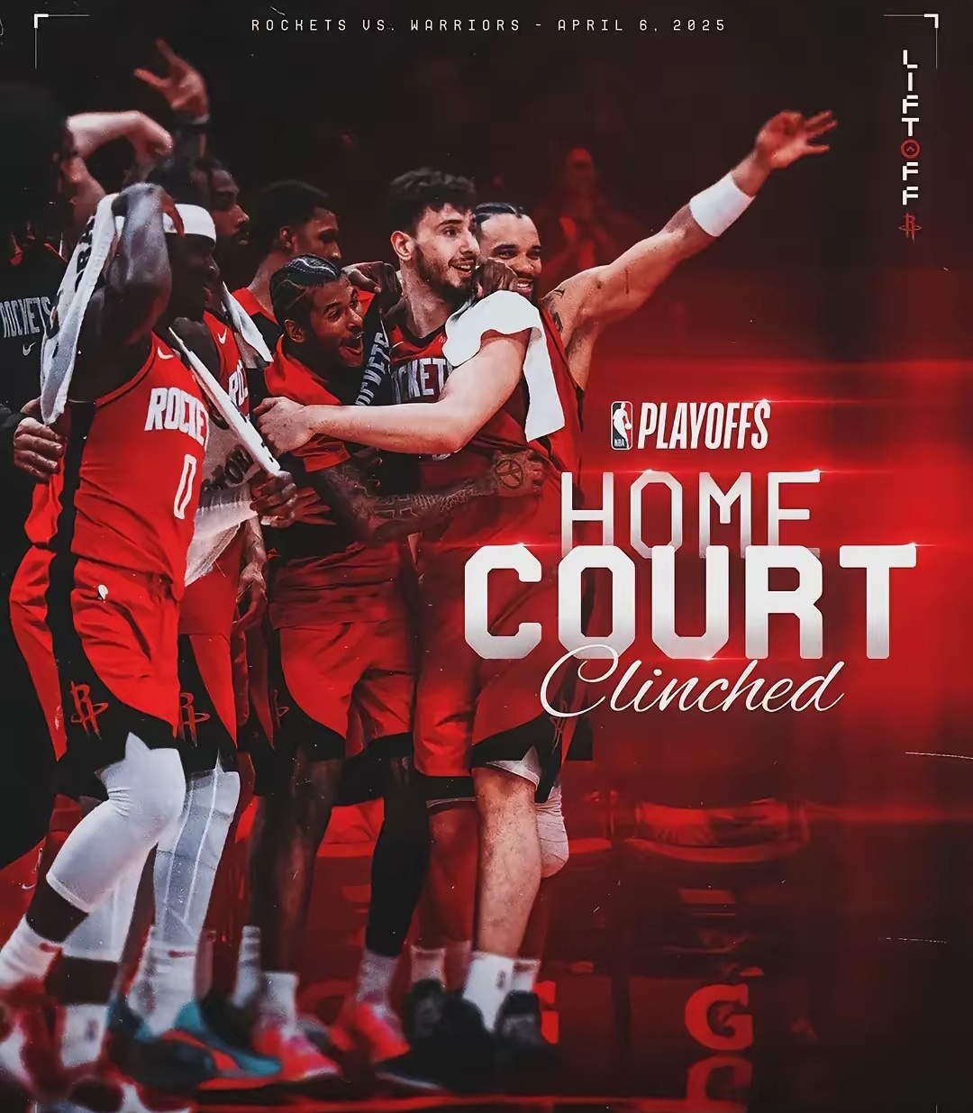 快船再胜火箭晋级总决赛