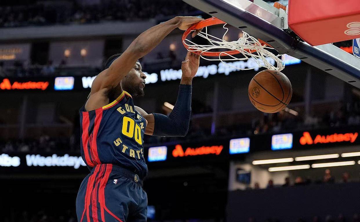 尼克轻取骑士，第一赛季迎来前NBA胜利